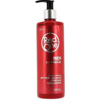 RedOne After Shave Cream Cologne Extreme 400 ml