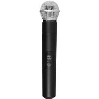 Omnitronic UHF-E Series Handheld Microphone 529.7MHz TILBUD NU