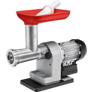 Kødhakker, 230 V, FAC FA-12ECO - Tre spader