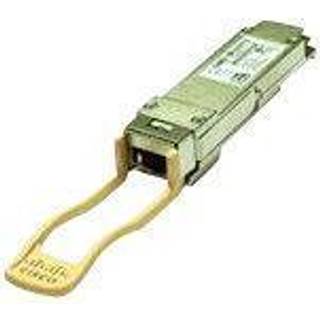 CISCO QSFP 40G ETHERNET LR4 LITE LC 2KM IN CPNT