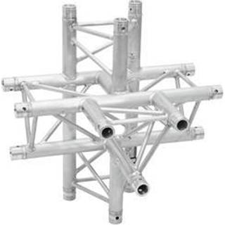 Alutruss DECOLOCK DQ3-PAT51 5-Way Corner \\/ TILBUD NU hjørne vejs vej