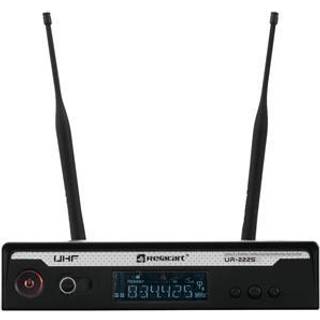 Relacart UR-222S 1-Channel UHF Receiver TILBUD NU