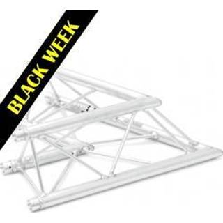 Alutruss DECOLOCK DQ3-PAC20 2-Way Corner 60° TILBUD NU hjørne vejs vej