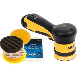 Mirka Polermaskine ARP-B på batteri