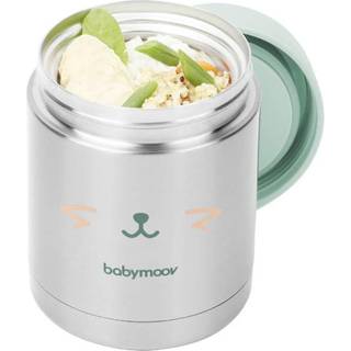 Babymoov EAT´S ISY termoflaske 12 m+ 350 ml - 350 ml