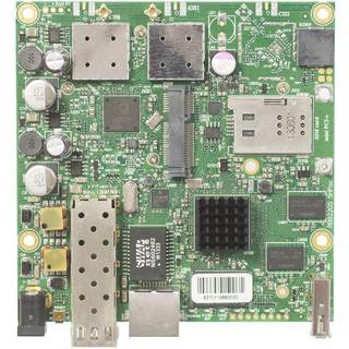 Routerboard RB922UAGS-5HPacD