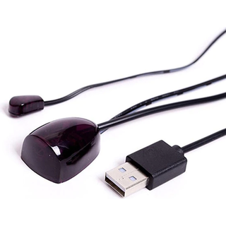 IR-forstærker - USB-fjernbetjeningsudvidelse