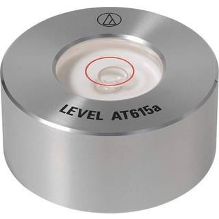 Audio-Technica AT615 Bubble level | PRIS-MATCH