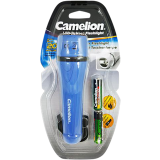 CAMELION Lommelygte LED