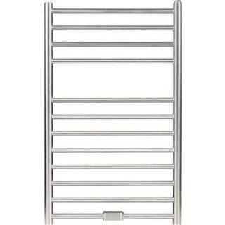 Thermrad Håndklæderadiator rvs lina 1200x500 mat