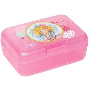 Die Spiegelburg Sandwich Box Princess Lillifee - Madkasse