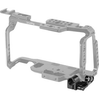 Smallrig 2279 15mm Single Rod Clamp /BMPCC 4K/6K C