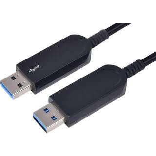 ProXtend USB-A 3.2 Gen 1 AOC Cable 15M