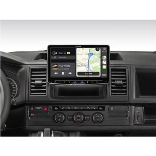 Alpine ILX-F905T6 Halo9 bundle til VW T6