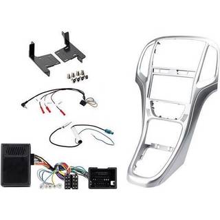 Ctkvx05 2-DIN komplet kit Astra j