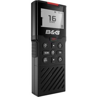 Håndholdt / bærbar VHF Simrad H60, med DSC