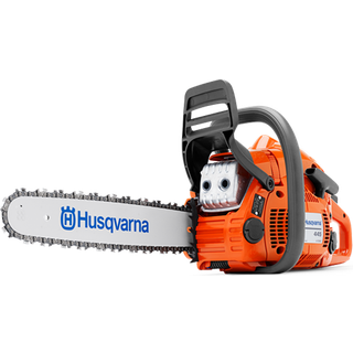 Husqvarna 445 Mark II motorsav