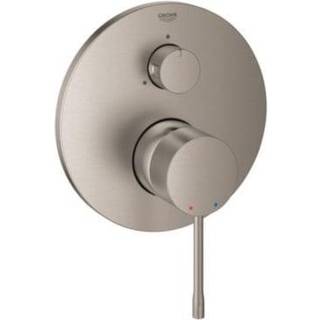 Grohe Essence new etgrebsbatteri ø158mm 3vejs Supersteel