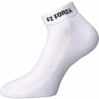 FZ Forza Comfort Ankelsokker (1 par, hvid) - 35-38