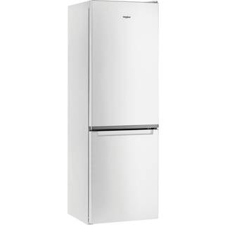Whirlpool kølefryseskab W5821EFW1 - På lager i butik