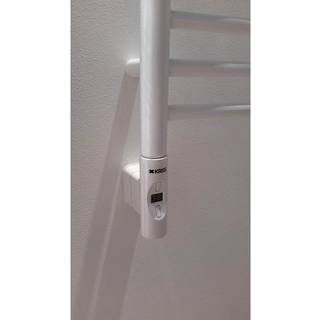 NUVO 2, 300W, RUND, HVID