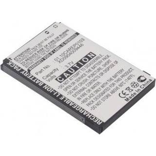 Doro PhoneEasy 338 / 341 / 342 / 345 / 505 batteri (Kompatibelt)
