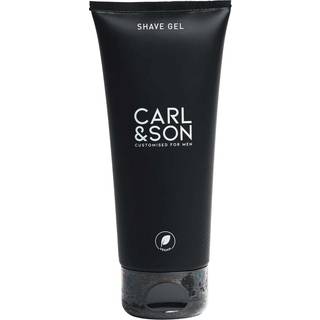 Carl&Son Shave Gel 100 ml