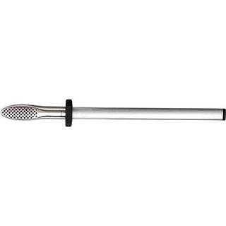 Global G-75 Diamant-Schleifstab 25,5 cm - Weiß,Silber