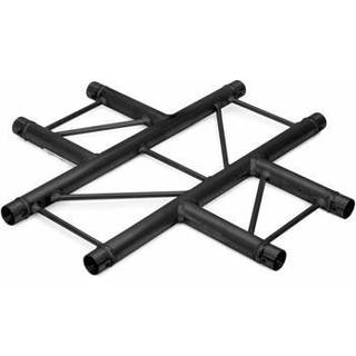Alutruss DECOLOCK DQ2-SPAC41H 4-way T-Piece bk TILBUD NU