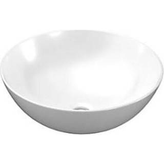 Sanibell Otello håndvask bowle Ø40 til bordmontering
