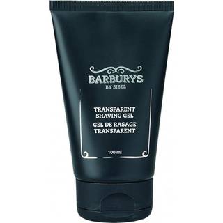 Barburys Transparant Shaving Gel 100 ml