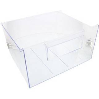 Electrolux Fryseskuffe, øverste, transparent - 402 x 226 mm 2647019013