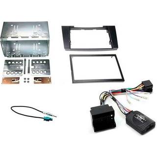 Installationskit Mercedes CLS, E-Klass, Passivt system