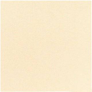 6 x Dunisoft servietter 48x48cm creme 60stk