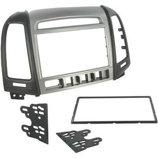 Connects2 CT23HY27L 2-DIN kit