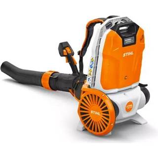 Stihl BGA 300 Rygblæser
