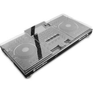 Pioneer XDJ-XZ Decksaver