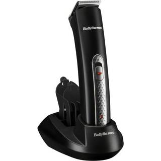 BaByliss Pro V-Blade Barbers Precision Hårtrimmer med japansk stålblad
