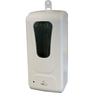 Elektronisk dispenser til s