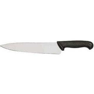 Prepara kokkekniv med 21 cm klinge og sort skaft
