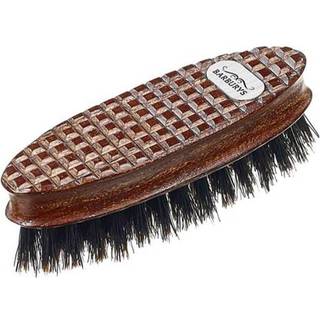 Barburys Jack Beard Brush