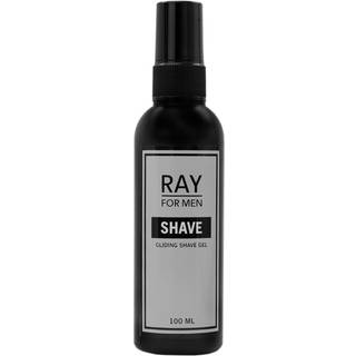 RAY for Men Shave Gel 100 ml