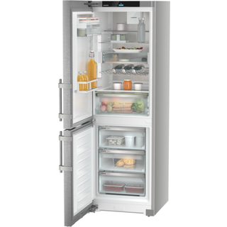 Liebherr SCNsdd 5253-20  617 - Fritstående kølefryseskab