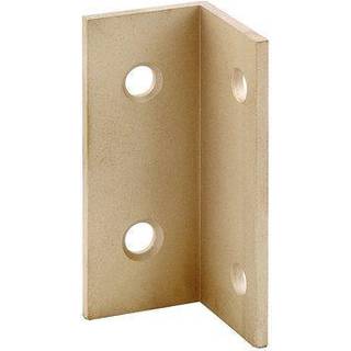 Beslag til søvandfilter Maestrini Bracket For Bracket Mounted Water Strainers, passer 0007D/E, 7007D/E, 0107D/E, 7107D/E (1/2" &amp; 3/4")