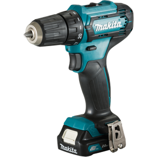 Makita DF333DWAJ 2 X12 V 2,0Ah Makpac System