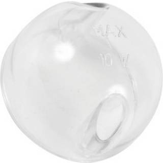 Electrolux Tørretumblertromlens lampedæksel 1258462033