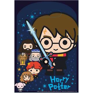Harry Potter sliksposer