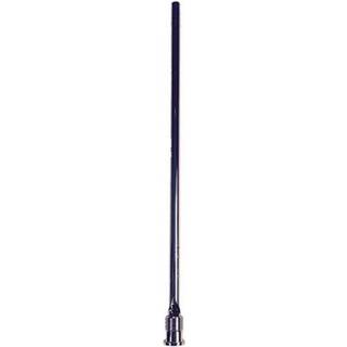 Strømberg Stigrør, krom, RG 1/2" x 1650 mm - SG4