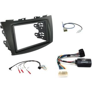 Komplet monterings kit CTKSZ02 Suzuki Swift