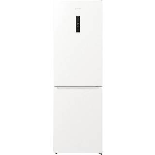 Gorenje Advanced Line NRKP61DA2W4 kølefryseskab ➞ På lager - klar til levering og afhentning
